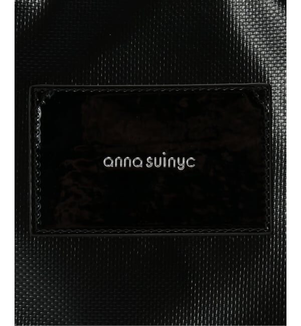 JOINT WORKS「anna sui nyc / アナスイエヌワイシー カラフルビッグトートバッグ」|トートバッグ|