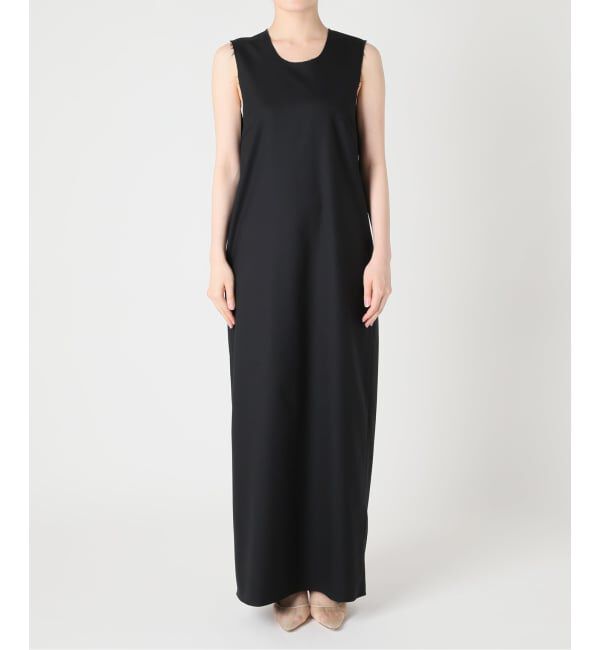 Plage「《予約》R&rsquo;IAM WOOSTED ワンピース」|ワンピース|