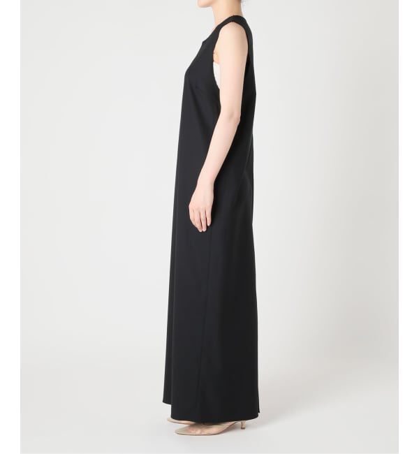 Plage「《予約》R&rsquo;IAM WOOSTED ワンピース」|ワンピース|