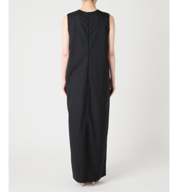 Plage「《予約》R&rsquo;IAM WOOSTED ワンピース」|ワンピース|