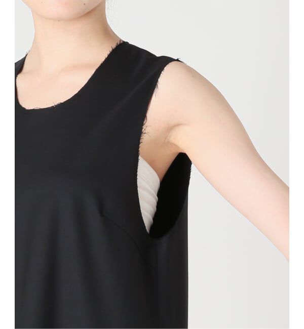 Plage「《予約》R&rsquo;IAM WOOSTED ワンピース」|ワンピース|