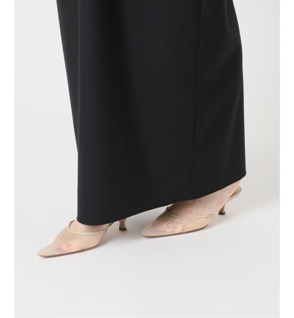 Plage「《予約》R&rsquo;IAM WOOSTED ワンピース」|ワンピース|