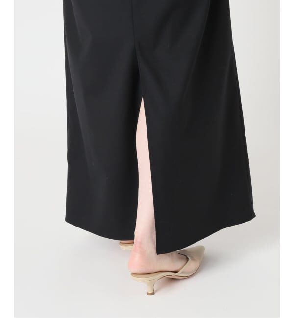 Plage「《予約》R&rsquo;IAM WOOSTED ワンピース」|ワンピース|