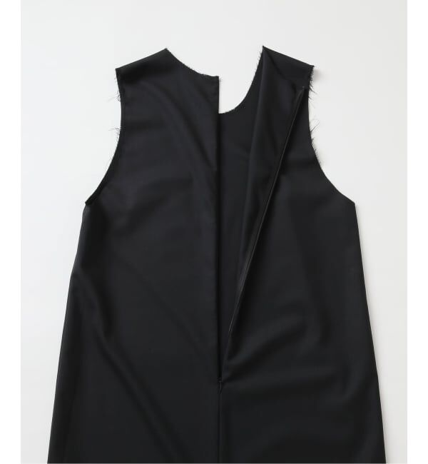 Plage「《予約》R&rsquo;IAM WOOSTED ワンピース」|ワンピース|