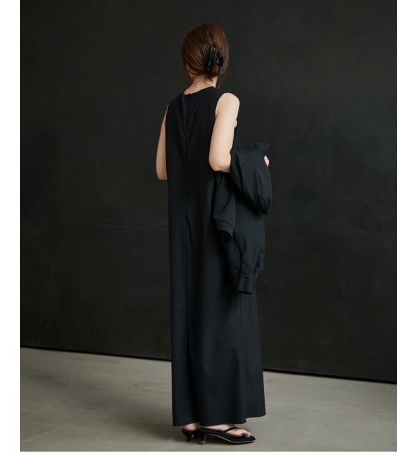 Plage「《予約》R&rsquo;IAM WOOSTED ワンピース」|ワンピース|