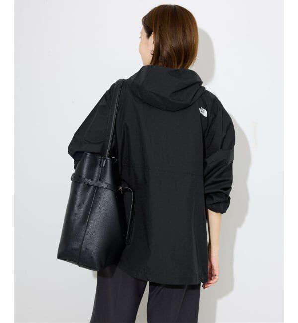 SLOBE IENA「THE NORTH FACE/ザ ノース フェイス Compact Jacket NP72530」|ブルゾン・スタジャン|
