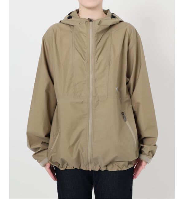 SLOBE IENA「THE NORTH FACE/ザ ノース フェイス Compact Jacket NP72530」|ブルゾン・スタジャン|