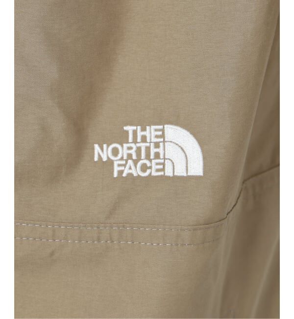 SLOBE IENA「THE NORTH FACE/ザ ノース フェイス Compact Jacket NP72530」|ブルゾン・スタジャン|