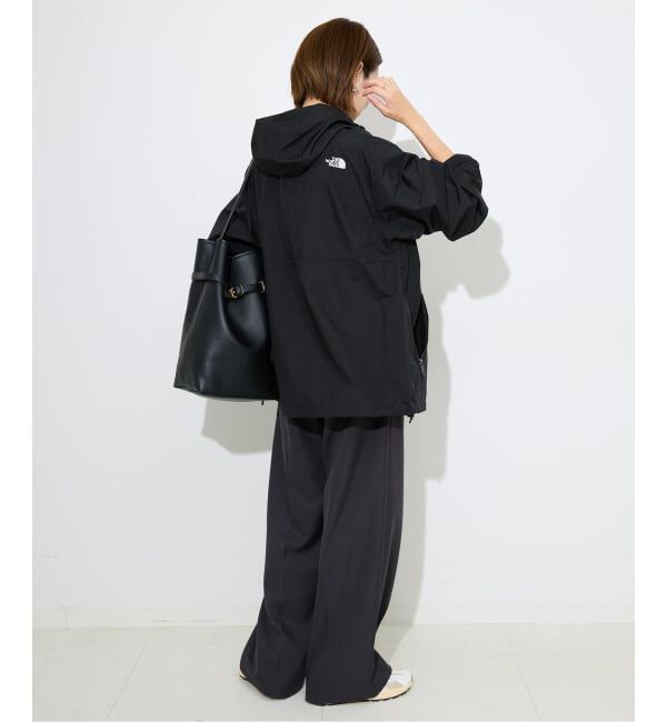 SLOBE IENA「THE NORTH FACE/ザ ノース フェイス Compact Jacket NP72530」|ブルゾン・スタジャン|