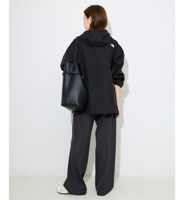 SLOBE IENA「THE NORTH FACE/ザ ノース フェイス Compact Jacket NP72530」|ブルゾン・スタジャン|
