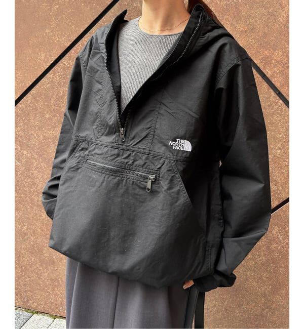 SLOBE IENA「THE NORTH FACE/ザ ノース フェイス Anorak NP22630」|その他|