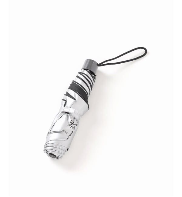 SLOBE IENA「《追加》TRADITIONAL WEATHERWEAR LIGHT WEIGHT UMBRELLA 晴雨兼用傘」|傘|