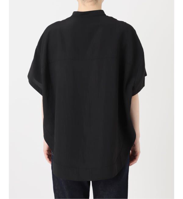 SLOBE IENA「《WEB限定/追加》ピンタックスピンドルブラウス」|シャツ・ブラウス|