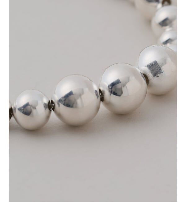VERMEIL par iena「《予約》LIE STUDIO リエ スタジオ The Elly Necklace」|ネックレス|