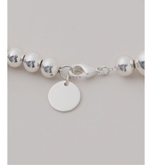 VERMEIL par iena「《予約》LIE STUDIO リエ スタジオ The Elly Necklace」|ネックレス|