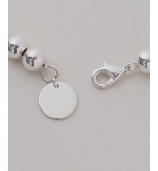 VERMEIL par iena「《予約》LIE STUDIO リエ スタジオ The Elly Necklace」|ネックレス|