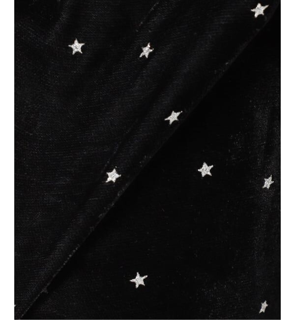 IENA「《予約》COUTURE D'ADAM/クチュールドアダム 別注 Stardust Glitter パンツ 26AW-220」|その他|