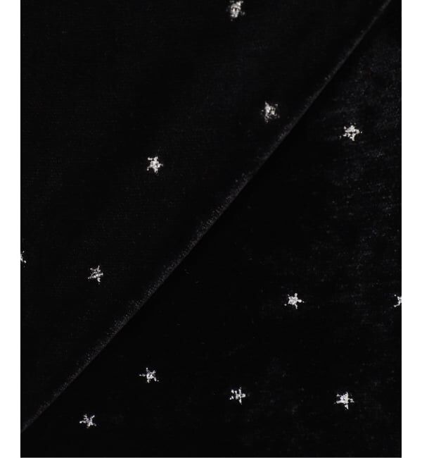 IENA「《予約》COUTURE D'ADAM/クチュールドアダム 別注 Glitter Dress ワンピース」|ワンピース|