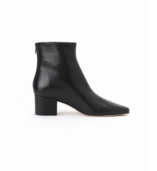 IENA「《予約》JVAM/ジェイヴィエーエム SHORT BOOTS ブーツ 40734」|ショートブーツ|