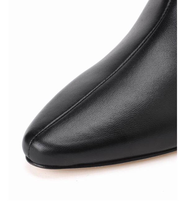 IENA「《予約》JVAM/ジェイヴィエーエム SHORT BOOTS ブーツ 40734」|ショートブーツ|