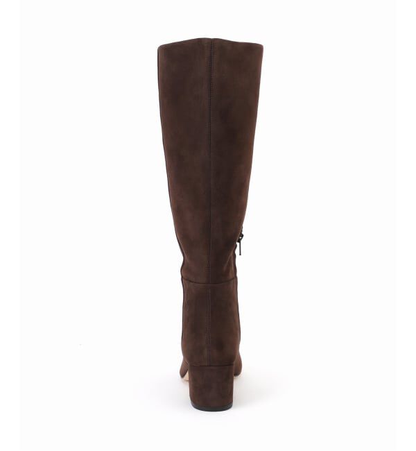 IENA「《予約》JVAM/ジェイヴィエーエム LONG BOOTS ブーツ 40731」|ロングブーツ|