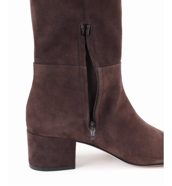IENA「《予約》JVAM/ジェイヴィエーエム LONG BOOTS ブーツ 40731」|ロングブーツ|
