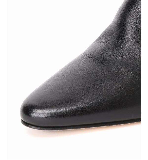 IENA「《予約》JVAM/ジェイヴィエーエム LONG BOOTS ブーツ 40731」|ロングブーツ|