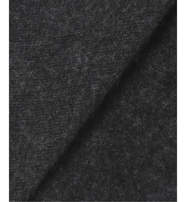 IENA「《予約》enrica/エンリカ LAYERED KNIT ニット KNIT296」|ニット・セーター|