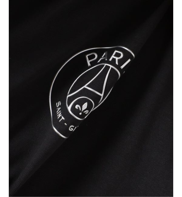Paris Saint-Germain「【Paris Saint-Germain / パリ・サン＝ジェルマン】 JP STAINLESS EMBLEM LS」|Tシャツ・カットソー|