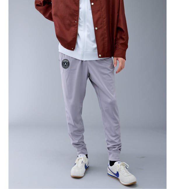 Paris Saint-Germain「【NIKE / ナイキ】PSG MNK DF STRKHD TRKSUIT KSE5　」|スーツ|