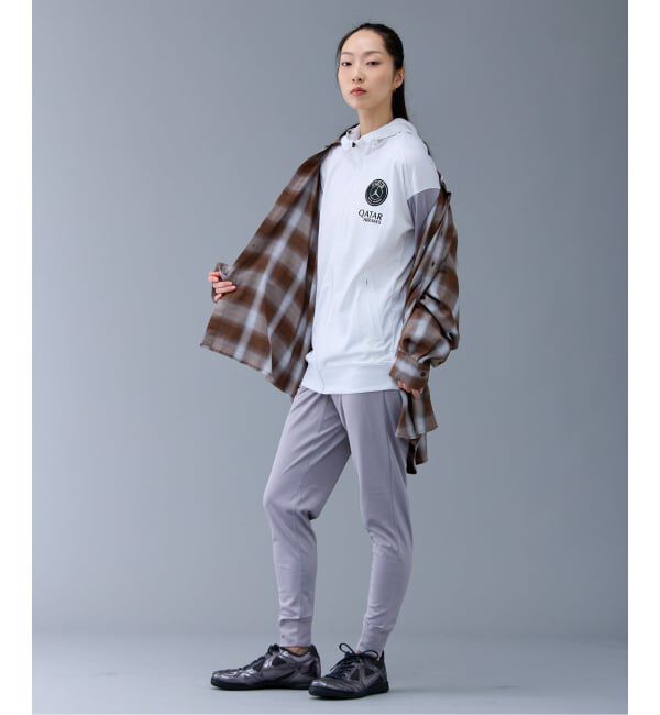 Paris Saint-Germain「【NIKE / ナイキ】PSG MNK DF STRKHD TRKSUIT KSE5　」|スーツ|