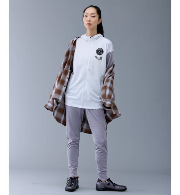 Paris Saint-Germain「【NIKE / ナイキ】PSG MNK DF STRKHD TRKSUIT KSE5　」|スーツ|