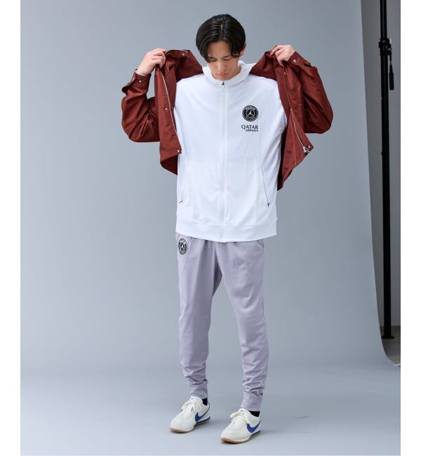 Paris Saint-Germain「【NIKE / ナイキ】PSG MNK DF STRKHD TRKSUIT KSE5　」|スーツ|