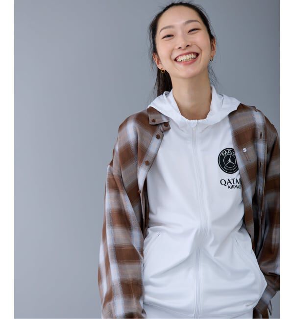Paris Saint-Germain「【NIKE / ナイキ】PSG MNK DF STRKHD TRKSUIT KSE5　」|スーツ|