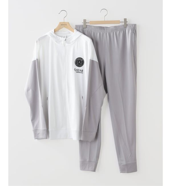 Paris Saint-Germain「【NIKE / ナイキ】PSG MNK DF STRKHD TRKSUIT KSE5　」|スーツ|