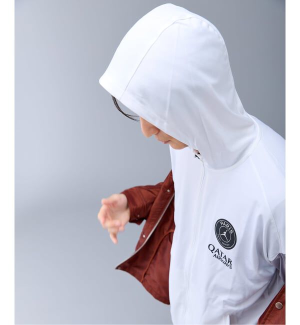 Paris Saint-Germain「【NIKE / ナイキ】PSG MNK DF STRKHD TRKSUIT KSE5　」|スーツ|