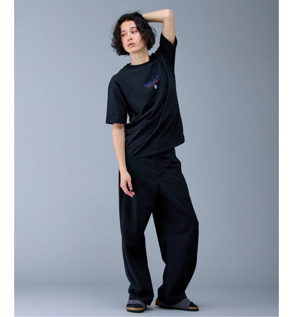 Paris Saint-Germain「【Paris Saint-Germain / パリ・サン＝ジェルマン】 JP Heart of Paris Tee」|Tシャツ・カットソー|