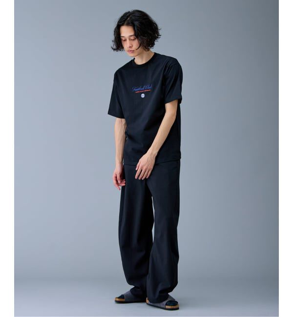 Paris Saint-Germain「【Paris Saint-Germain / パリ・サン＝ジェルマン】 JP Heart of Paris Tee」|Tシャツ・カットソー|