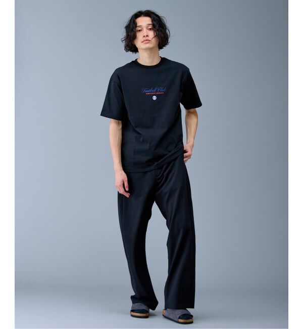 Paris Saint-Germain「【Paris Saint-Germain / パリ・サン＝ジェルマン】 JP Heart of Paris Tee」|Tシャツ・カットソー|