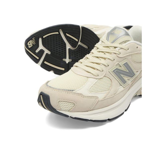 EDIFICE「NEW BALANCE(ニューバランス) U201079X」|スニーカー|