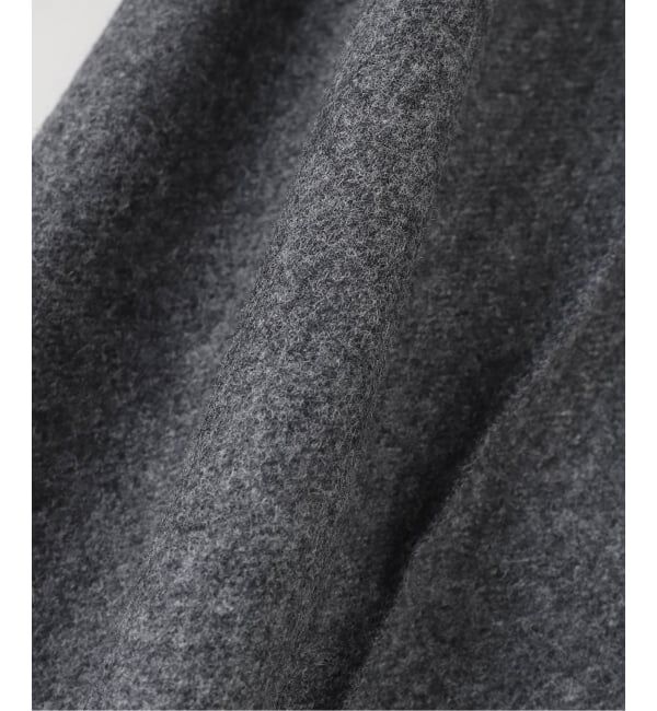 417 EDIFICE「VALAADO O SUPER100S HYBRID FLANNEL」|スラックス|
