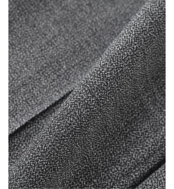 417 EDIFICE「VALAADO O LANAMISTO MELANGR STRETCH」|スラックス|