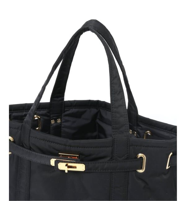 journal standard L'essage「《追加予約》SITA PARANTICA/シータパランティカ TOTE PE M トートバッグ」|トートバッグ|