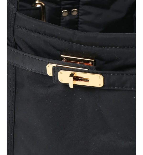journal standard L'essage「《追加予約》SITA PARANTICA/シータパランティカ TOTE PE M トートバッグ」|トートバッグ|