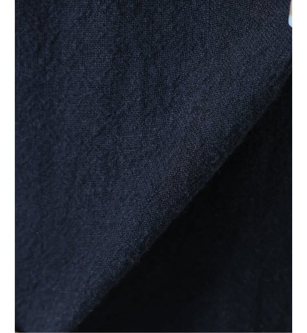 journal standard luxe「リネンキャンバス リターパンツ」|その他|