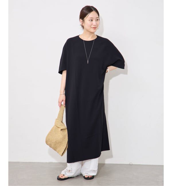 JOURNAL STANDARD「【接触冷感】クールタッチ ORIGAMI ワンピース」|ワンピース|