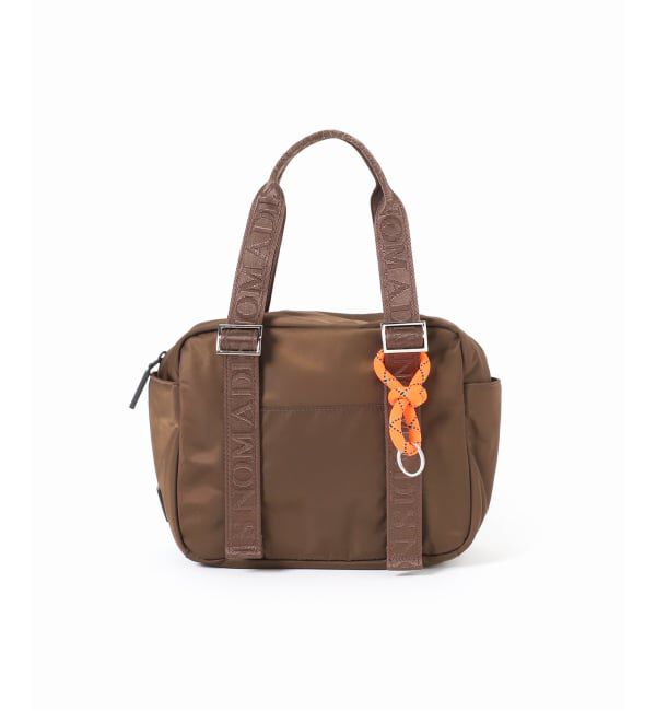 JOURNAL STANDARD「《予約》別注【NOMADIS/ノマディス】PARK MINI」|ショルダー・メッセンジャー|