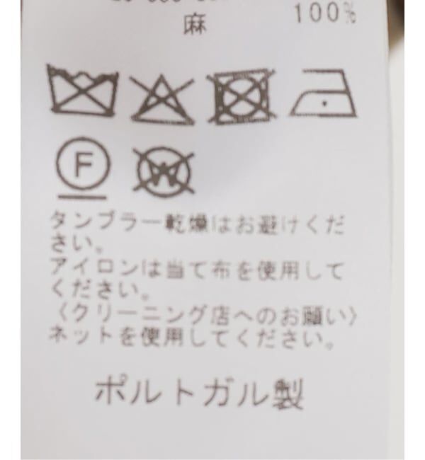 journal standard L'essage「ROHE/ローエ Oversized check shirt シャツ」|シャツ・ブラウス|