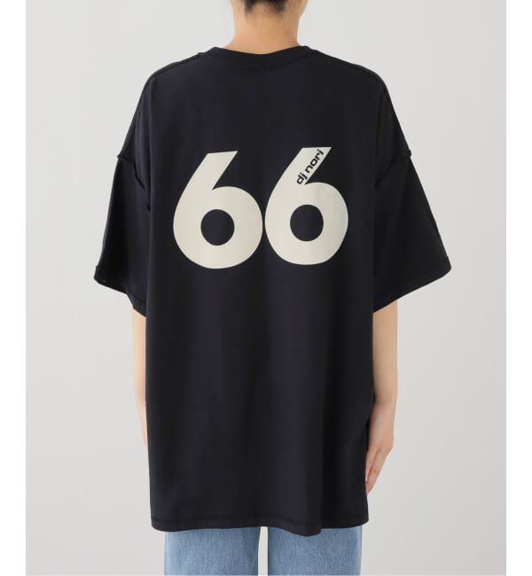 journal standard L'essage「ISNESS MUSIC/イズネス ミュージック LEGEND Tシャツ」|Tシャツ・カットソー|
