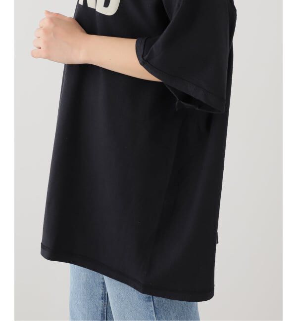 journal standard L'essage「ISNESS MUSIC/イズネス ミュージック LEGEND Tシャツ」|Tシャツ・カットソー|